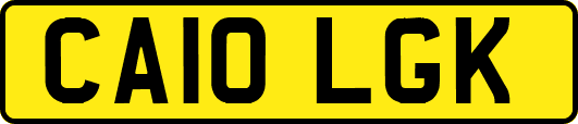CA10LGK