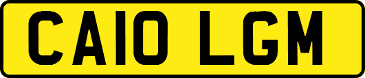 CA10LGM