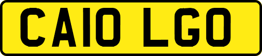 CA10LGO