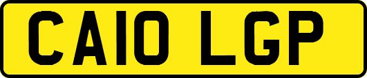 CA10LGP