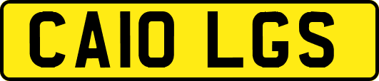 CA10LGS