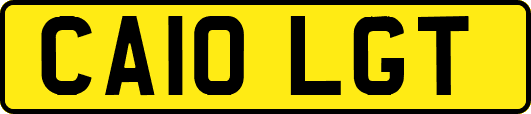 CA10LGT