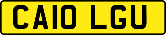 CA10LGU
