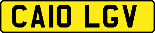 CA10LGV
