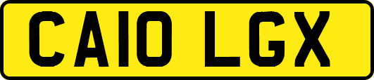 CA10LGX