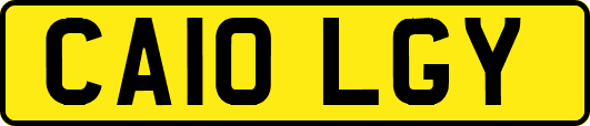 CA10LGY