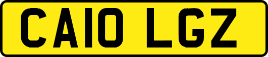 CA10LGZ
