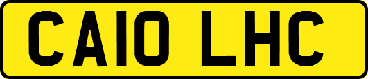 CA10LHC