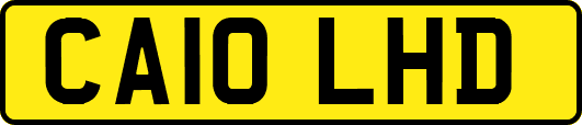 CA10LHD