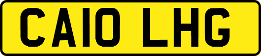CA10LHG
