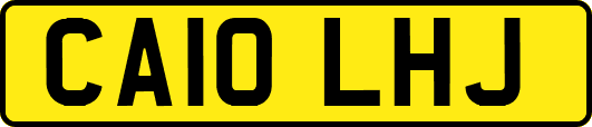 CA10LHJ