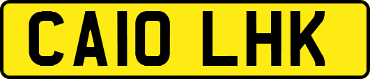 CA10LHK