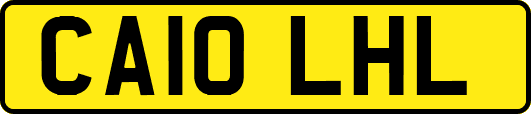 CA10LHL