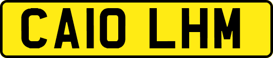 CA10LHM