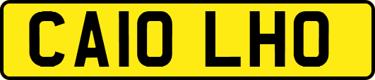 CA10LHO