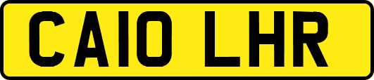 CA10LHR