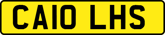 CA10LHS