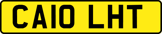 CA10LHT