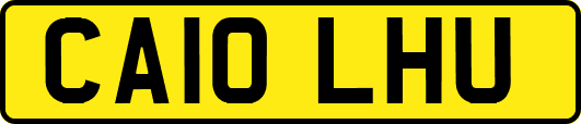 CA10LHU