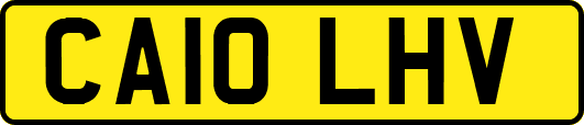 CA10LHV