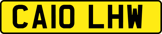 CA10LHW