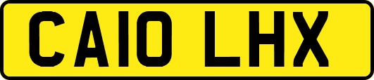 CA10LHX