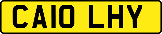 CA10LHY