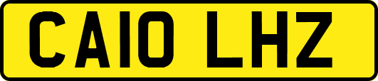 CA10LHZ