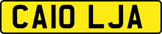 CA10LJA