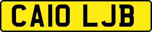 CA10LJB