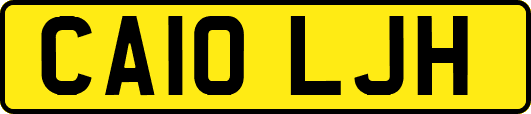 CA10LJH