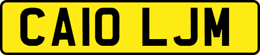 CA10LJM