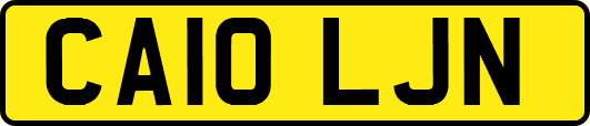 CA10LJN