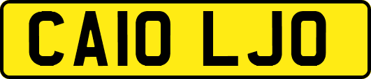 CA10LJO