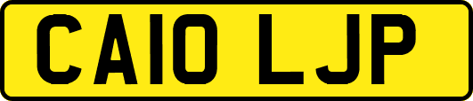 CA10LJP