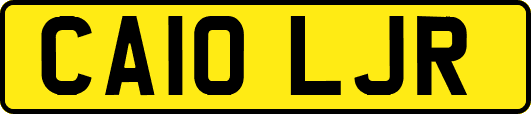 CA10LJR