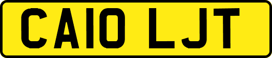 CA10LJT