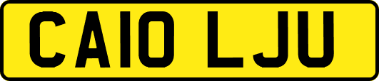 CA10LJU