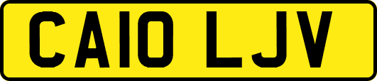 CA10LJV