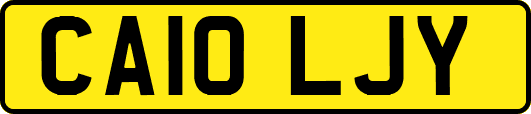 CA10LJY