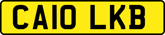 CA10LKB