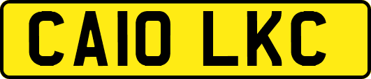CA10LKC