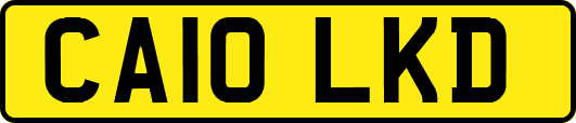 CA10LKD