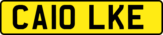 CA10LKE