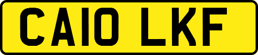 CA10LKF