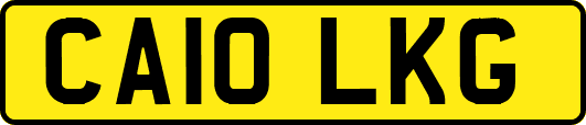CA10LKG