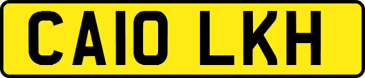 CA10LKH