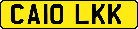 CA10LKK