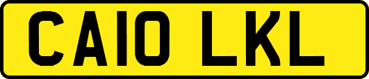 CA10LKL