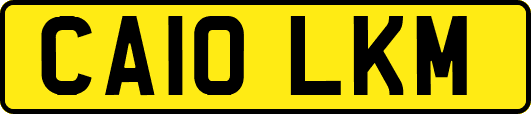 CA10LKM